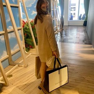 Meet your Posher, Madison